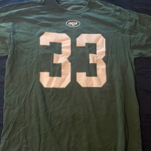Jamal adams New York jets shirt great condition